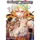 Children of the Whales, Vol. 9