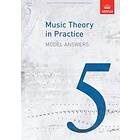 Music Theory in Practice Model Answers, Grade 5