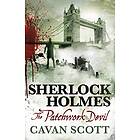 Sherlock Holmes: The Patchwork Devil