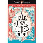 Penguin Readers Level 6: A Tale of Two Cities (ELT Graded Reader)