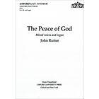 The Peace of God