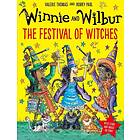 Winnie and Wilbur: The Festival of Witches