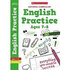 National Curriculum English Practice Book for Year 3