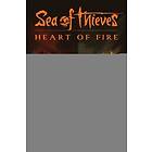 Sea of Thieves: Heart of Fire