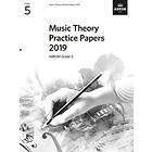 Music Theory Practice Papers 2019, ABRSM Grade 5