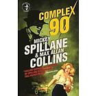 Mike Hammer: Complex 90