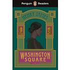 Penguin Readers Level 4: Washington Square (ELT Graded Reader)