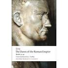 The Dawn of the Roman Empire