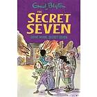 Secret Seven: Good Work, Secret Seven