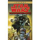 The Mandalorian Armor: Star Wars Legends (The Bounty Hunter Wars)