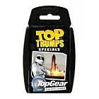 Top Trumps Top Gear II 3D