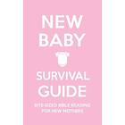 New Baby Survival Guide (Pink)