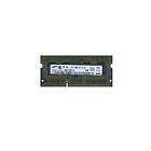 Samsung SO-DIMM DDR3 1333MHz 2Go (M471B5673FH0-CH9)