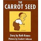 The Carrot Seed Board Book: 75th Anniversary