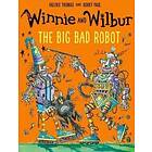 Winnie and Wilbur: The Big Bad Robot