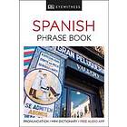 Eyewitness Travel Phrase Book Spanish