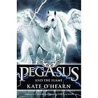 Pegasus and the Flame