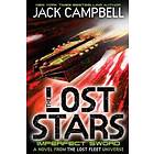 The Lost Stars Imperfect Sword (Book 3)