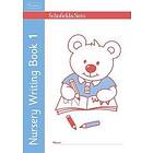 Nursery Writing Book 1