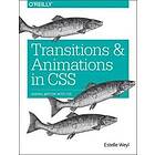 Transitions and Animations in CSS