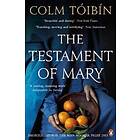 Testament of Mary