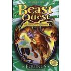 Beast Quest: Equinus the Spirit Horse