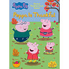 Peppa Is Thankful (Peppa Pig)