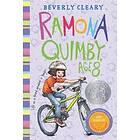Ramona Aged 8