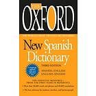 Oxford New Spanish Dictionary