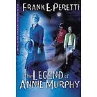 The Legend Of Annie Murphy
