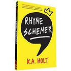Rhyme Schemer