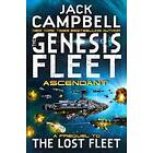 The Genesis Fleet Ascendant