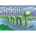 Nessie The Loch Ness Monster