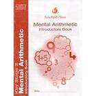 Mental Arithmetic Introductory Book