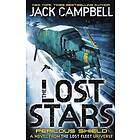 The Lost Stars Perilous Shield (Book 2)