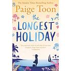 Longest Holiday