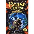 Beast Quest: Ellik the Lightning Horror