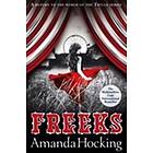 Freeks