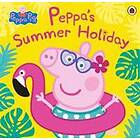 Peppa Pig: Peppa's Summer Holiday
