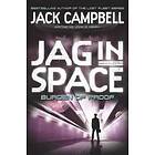 JAG in Space Burden of Proof (Book 2)