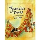 Jamela's Dress