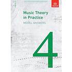 Music Theory in Practice Model Answers, Grade 4