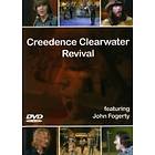 Creedence Clearwater Revival: featuring John Fogerty (DVD)