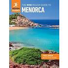 The Mini Rough Guide to Menorca (Travel Guide with Free eBook)