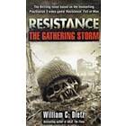 Resistance The Gathering Storm