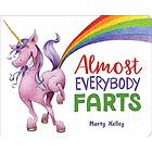 Almost Everybody Farts