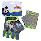 Mickey Mouse 22 Gloves Röd