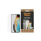 PanzerGlass™ Ultra-Wide Fit Screen Protector for Samsung Galaxy S23 Plus