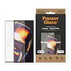 PanzerGlass™ Ultra-Wide Fit Screen Protector EasyAligner for Samsung Galaxy S23 Ultra