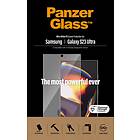 PanzerGlass™ Ultra-Wide Fit Screen Protector for Samsung Galaxy S23 Ultra